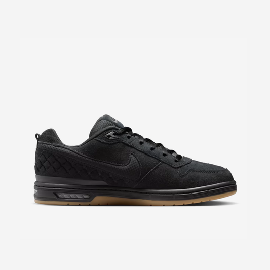 Nike SB P-Rod 1 Black/Gum