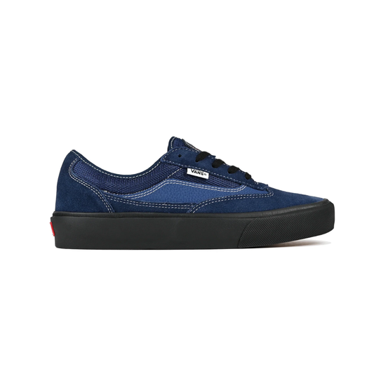 Vans Skate Curren Caples Navy/Black