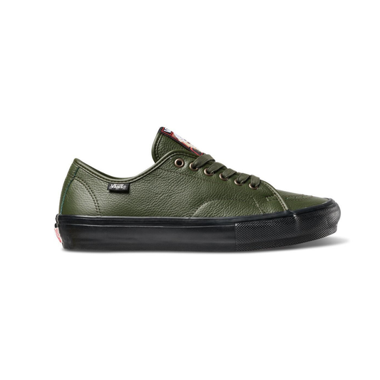 Vans Ave Classic X Hockey Green 🟢