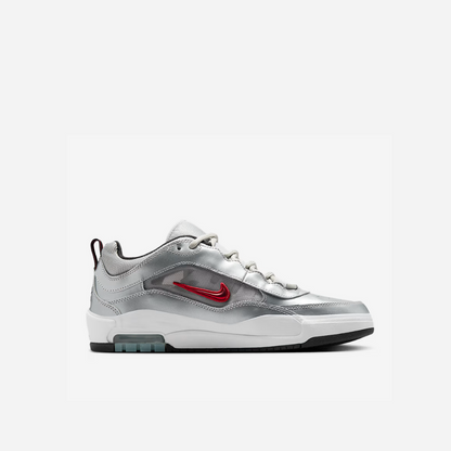 Nike SB Air Max Ishod Silver Bullets