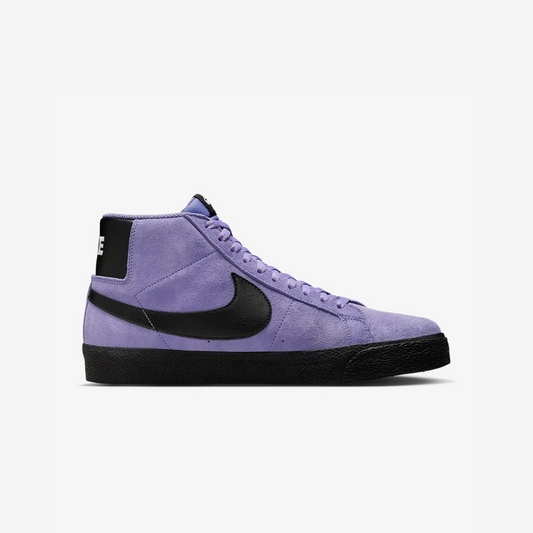 Nike SB Zoom Blazer Mid Dusty Amethyst