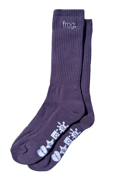 Frog Socks: Assorted Colors