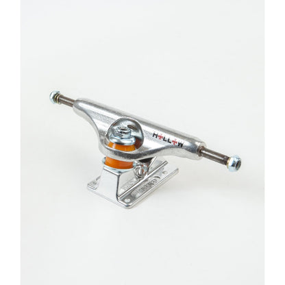 Independent Stage 11 Hollow Silver (Set of 2): Assorted Sizes