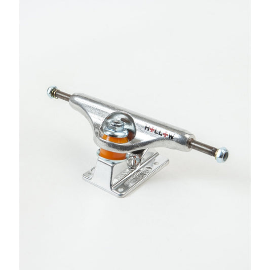 Independent Stage 11 Hollow Silver (Set of 2): Assorted Sizes