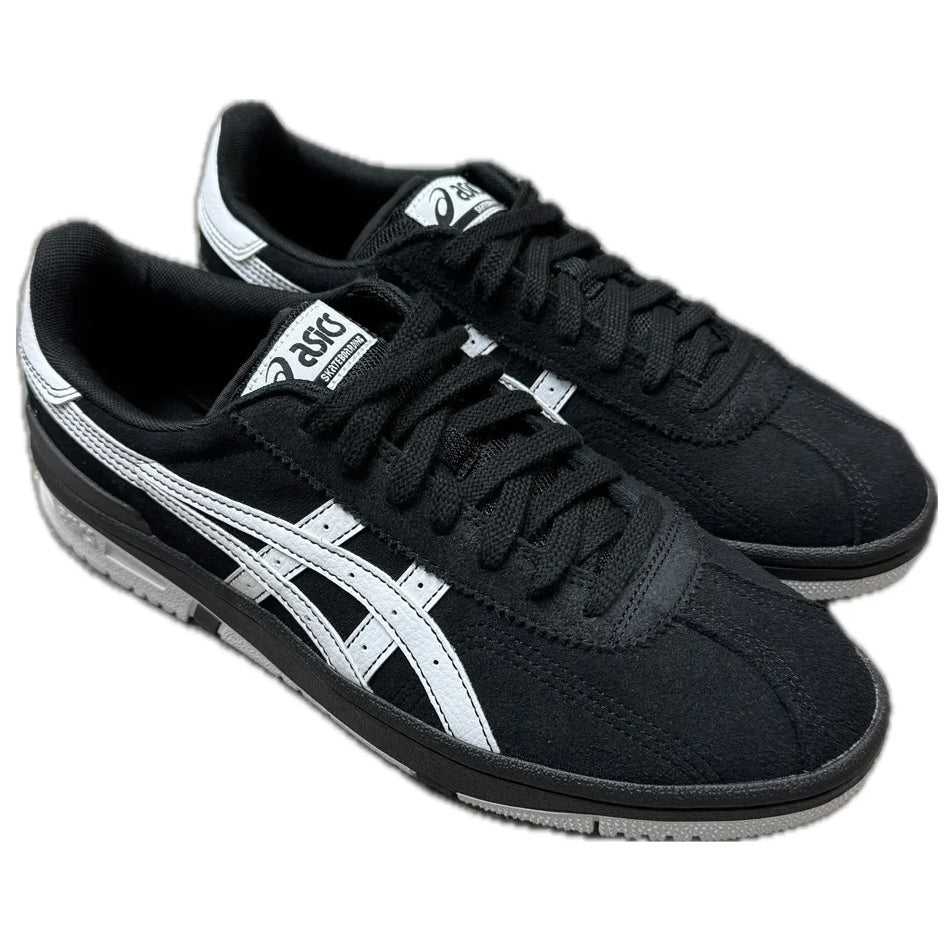 ASICS Vic NBD: Black/Bright White