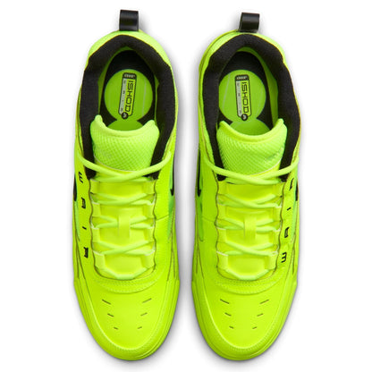 Nike SB Air Max Ishod Volt/Black