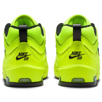 Nike SB Air Max Ishod Volt/Black