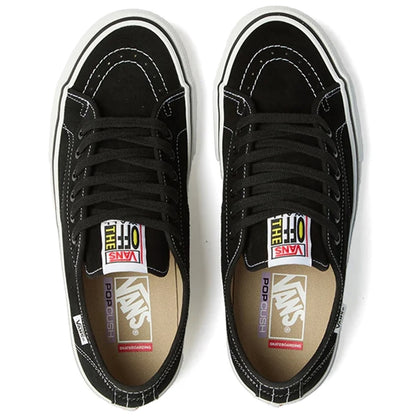 Vans Skate Ave Classic Black/White