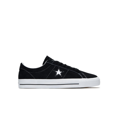 Converse One Star Pro Ox | Rose Street – Rose Street Skateshop Converse One Star Pro Ox | Rose Street – Rose Street Skateshop