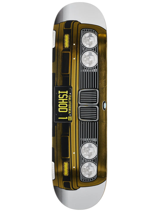 Real Ishod Grill LTD 8.25 True Fit