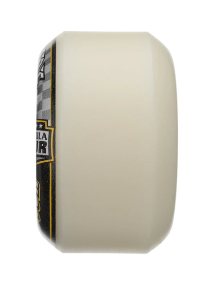 Spitfire F4 Conical Yellow Print 99du: Assorted Sizes