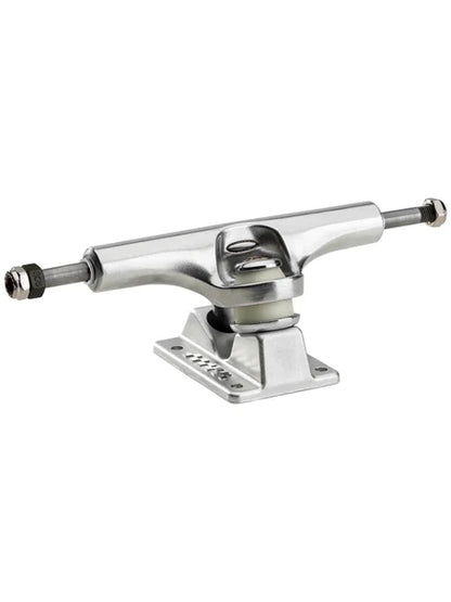 Ace Trucks AF1 Inverted Hollowed Silver Assorted Sizes
