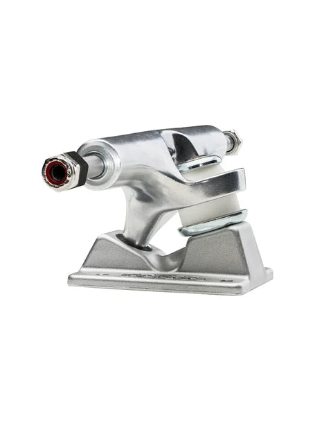Ace Trucks AF1 Inverted Hollowed Silver Assorted Sizes