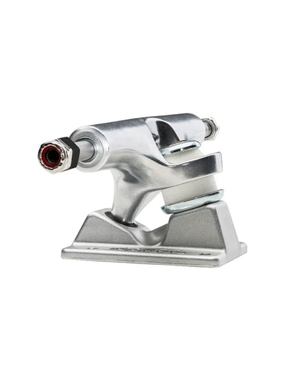Ace Trucks AF1 Inverted Hollowed Silver Assorted Sizes