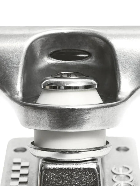 Ace Trucks AF1 Inverted Hollowed Silver Assorted Sizes