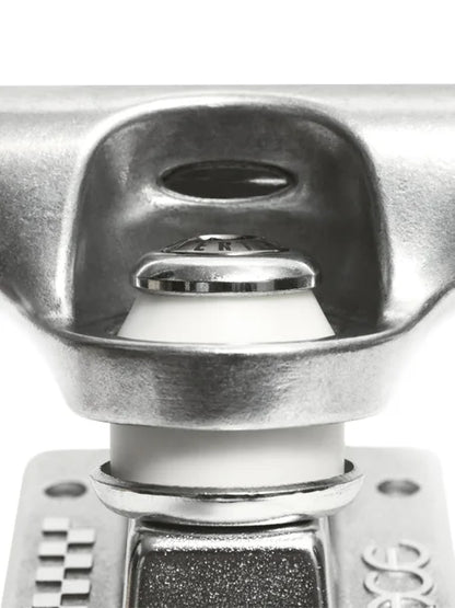 Ace Trucks AF1 Inverted Hollowed Silver Assorted Sizes