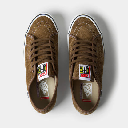 Vans Skate Ave Classic Vintage Cocoa