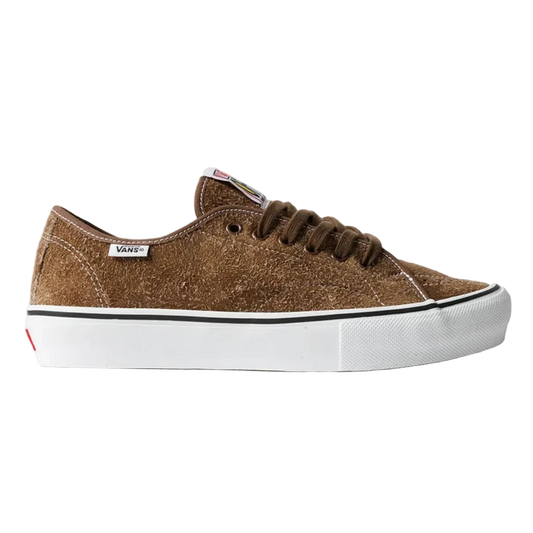 Vans Skate Ave Classic Vintage Cocoa