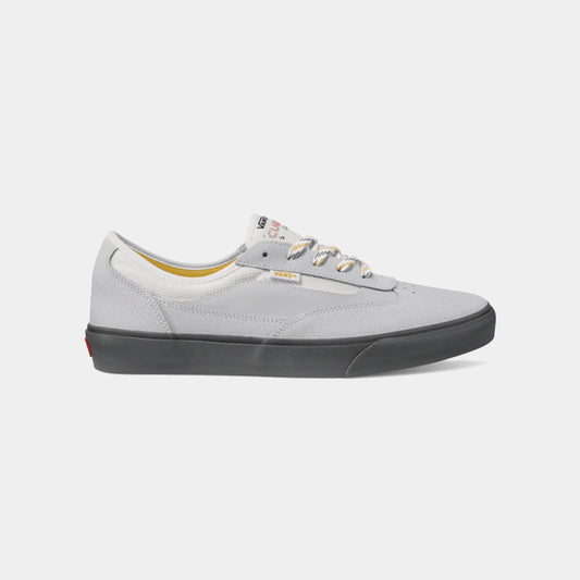 Vans Skate Curren Caples Gray