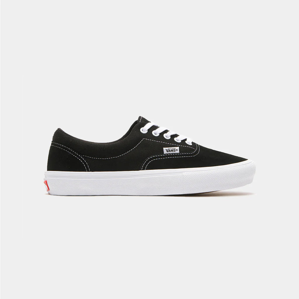 Vans Skate Era Black White