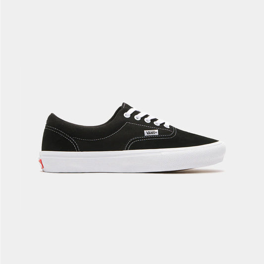 Vans Skate Era Black White