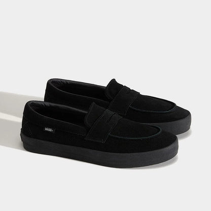 Vans Skate Loafer Black