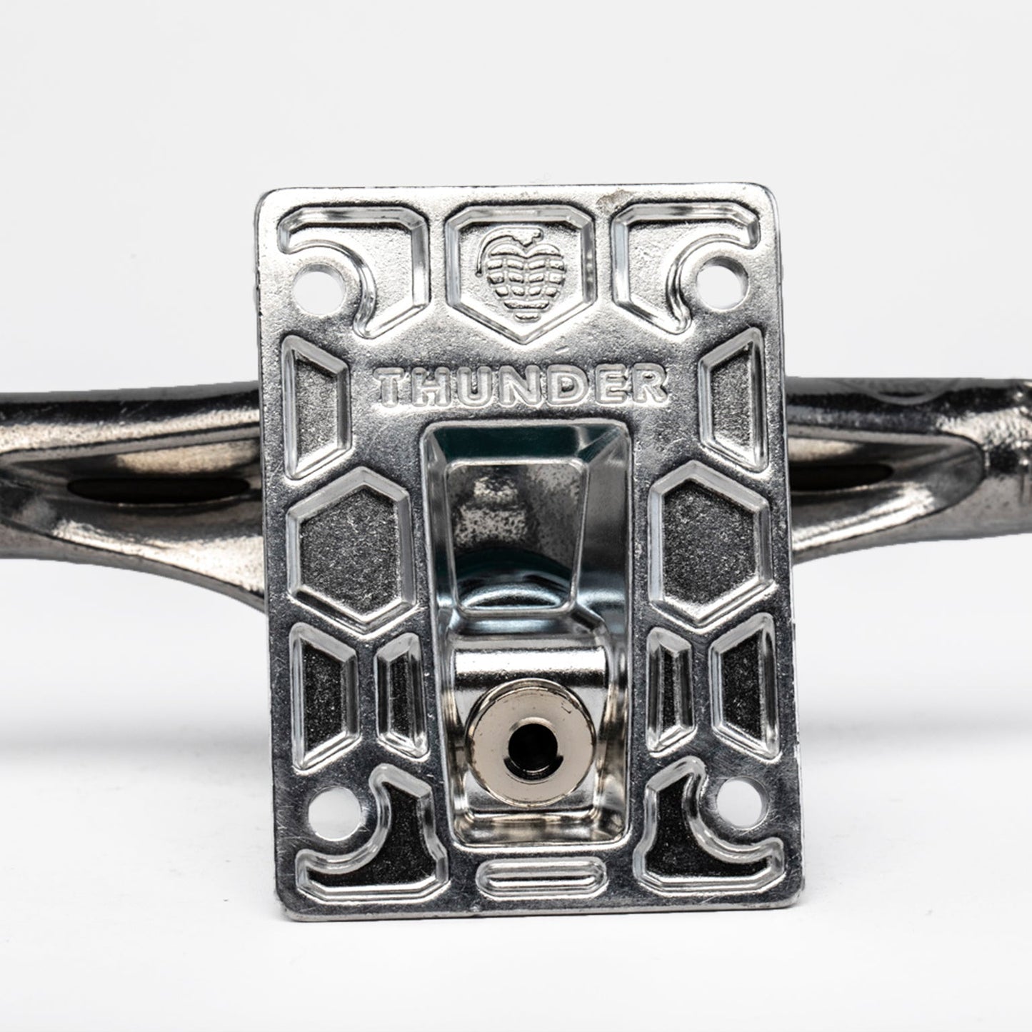 Thunder Lights Polished II (Set of 2): Assorted Sizes