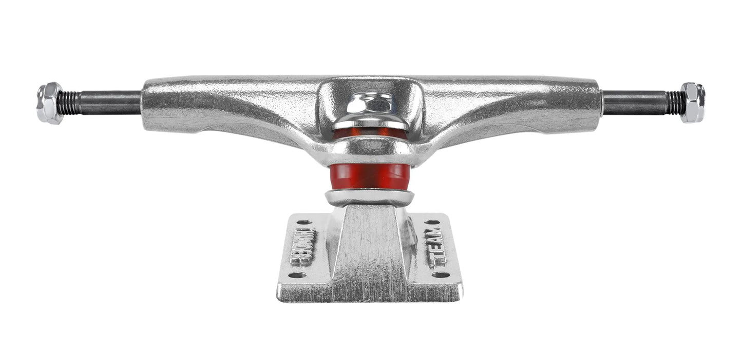 Thunder Team Hollow Polished (Set of 2): Assorted Sizes